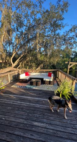 Wayfair Outdoor Patio Set