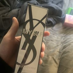 YSL MYSLF