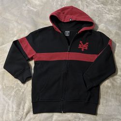 ZOO YORK Hoodie Jacket Kid size S(8)
