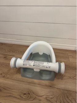 Summer Infant - Baby Bath Seat with Suction Cups