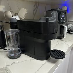 Nespresso Vertuo 