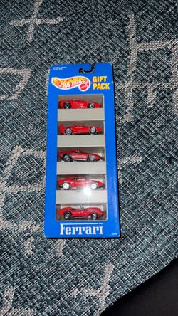 Hotwheels