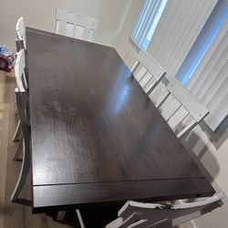 Dining Table Set
