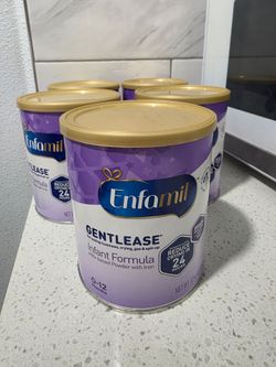 Infant Formula