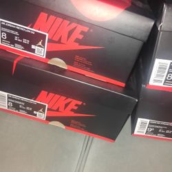 Air Jordan 1 Low 
