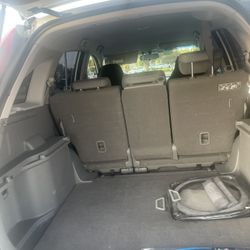 2008 Honda Cr-v