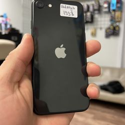 Apple Iphone 8 Unlocked 64GB