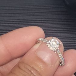 Engagement ring