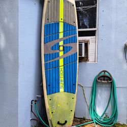Paddleboard 11'6 