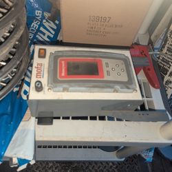 HONEYWELL CONTROLLER 