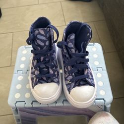 brand nex converse size:13 kids 