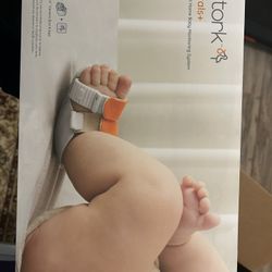Stork Vitals+