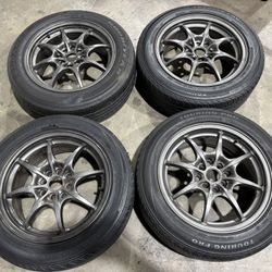 Rota Wheels 16x7