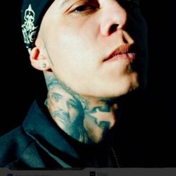 Santa Fe Klan Ticket Concert 