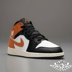 Air Jordan 1 Mid GS