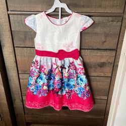 Zara Dress Size 5-6