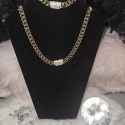 14kgold Laminated Jewelry