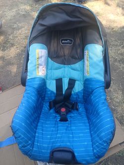 Carseat