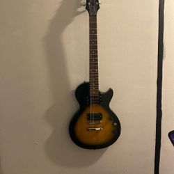 Epiphone Les Paul Gibson Series 