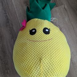 Pineapple Plushy