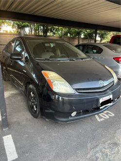 2007 Toyota Prius – $2,999 OBO