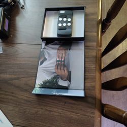 Hable One Braille Assistant 