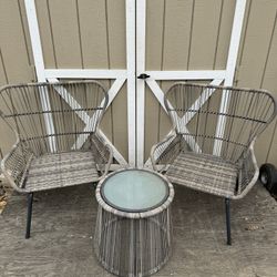 Patio Furniture 