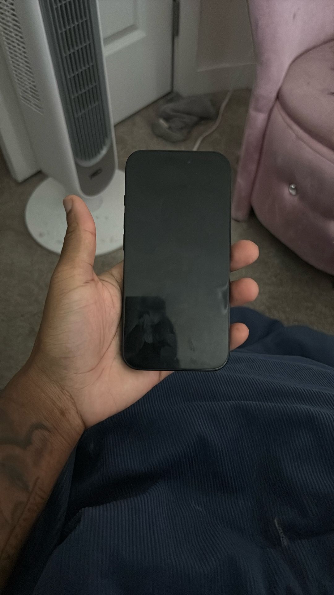 iPhone 16 Great Condition