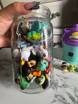 Disney Doorables