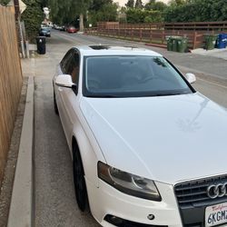 2009 Audi A4