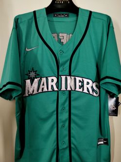 Nike Seattle Mariners MLB Baseball Jersey
