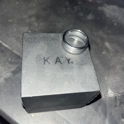 10 mm Tungsten Carbide Ring