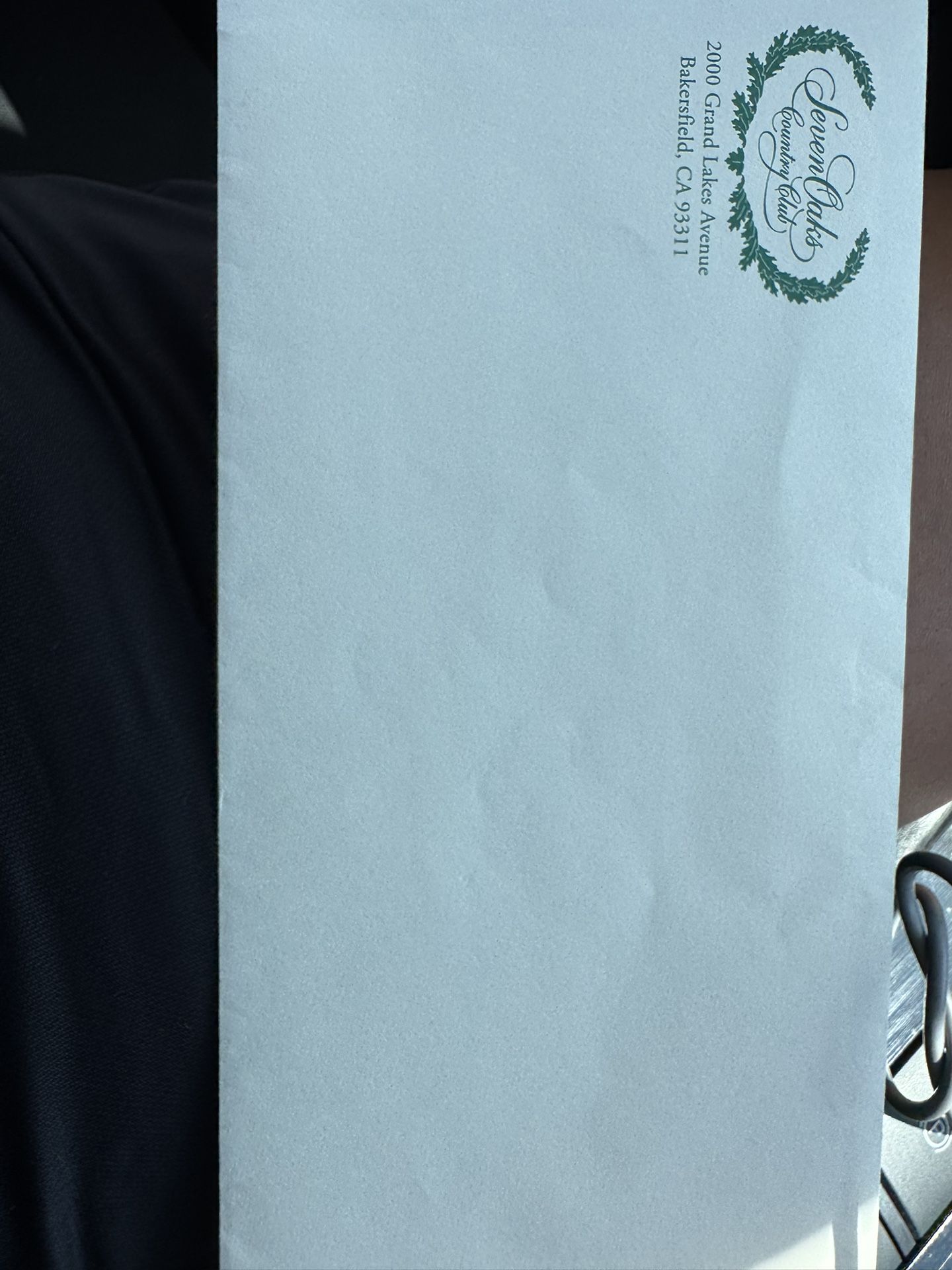 Golf Tickets