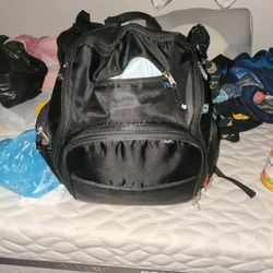 Diaper Bag 🎒 Solo Efectivo  Just Cash 