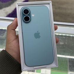 iPhone 16 Unlocked 🔓