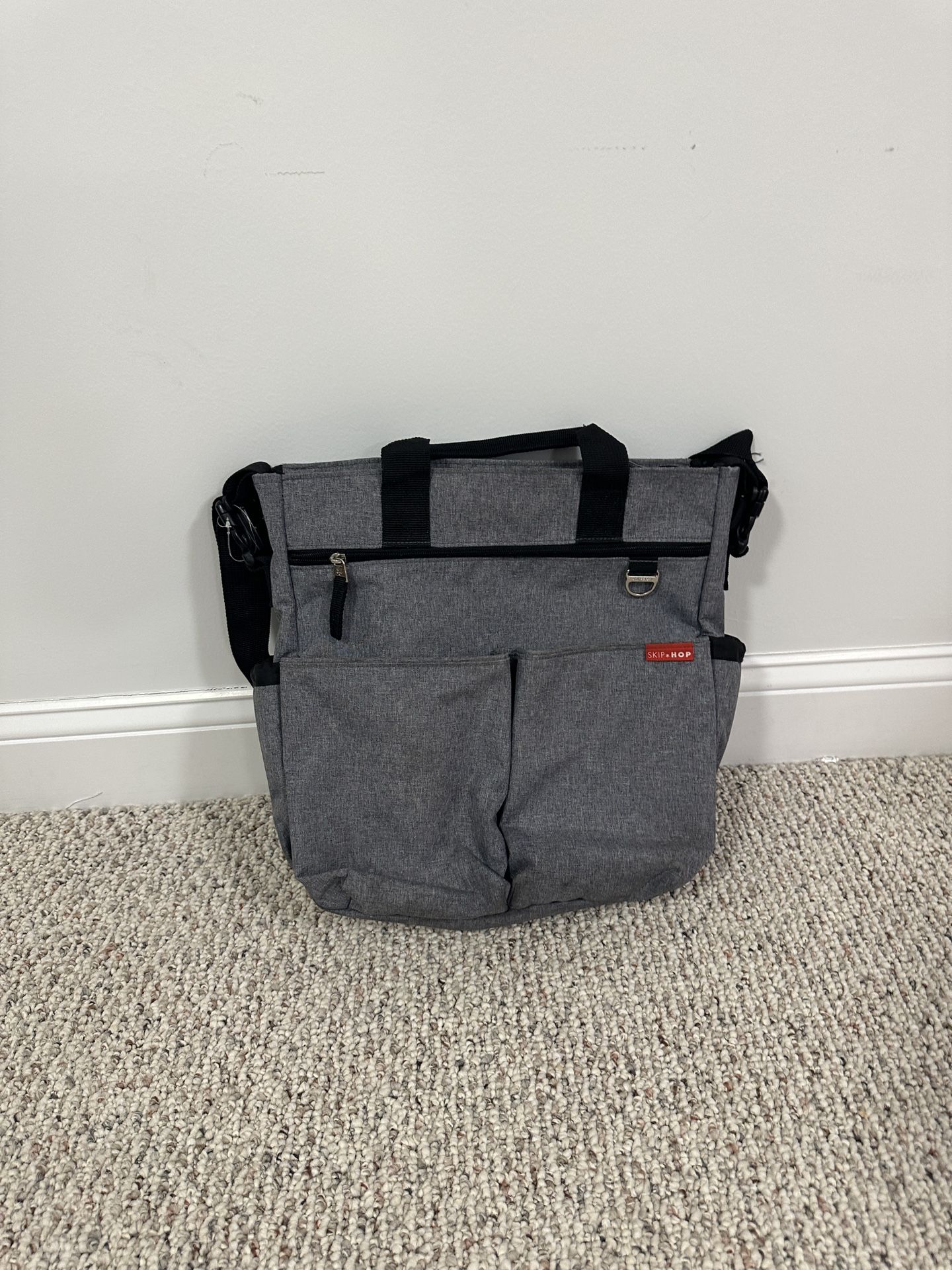 Skiphop - Diaper Bag