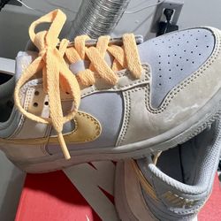 Nike Dunk Low (Pse) 