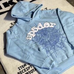 Spyder Hoodies