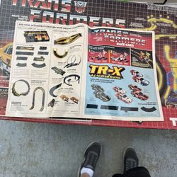 Transformers H2O Scale 2 Cars 