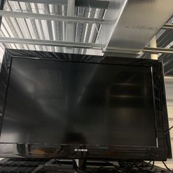 Tv with remote (not a smart tv) 32’