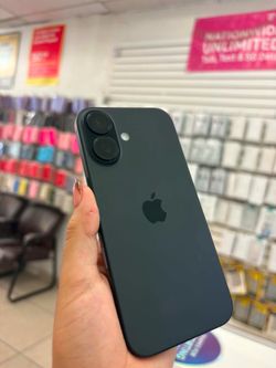 Iphone 16 128gb
