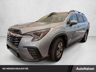 2025 Subaru Ascent