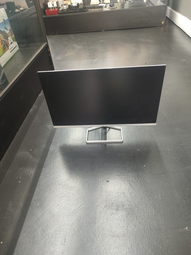 HP Computer Monitor