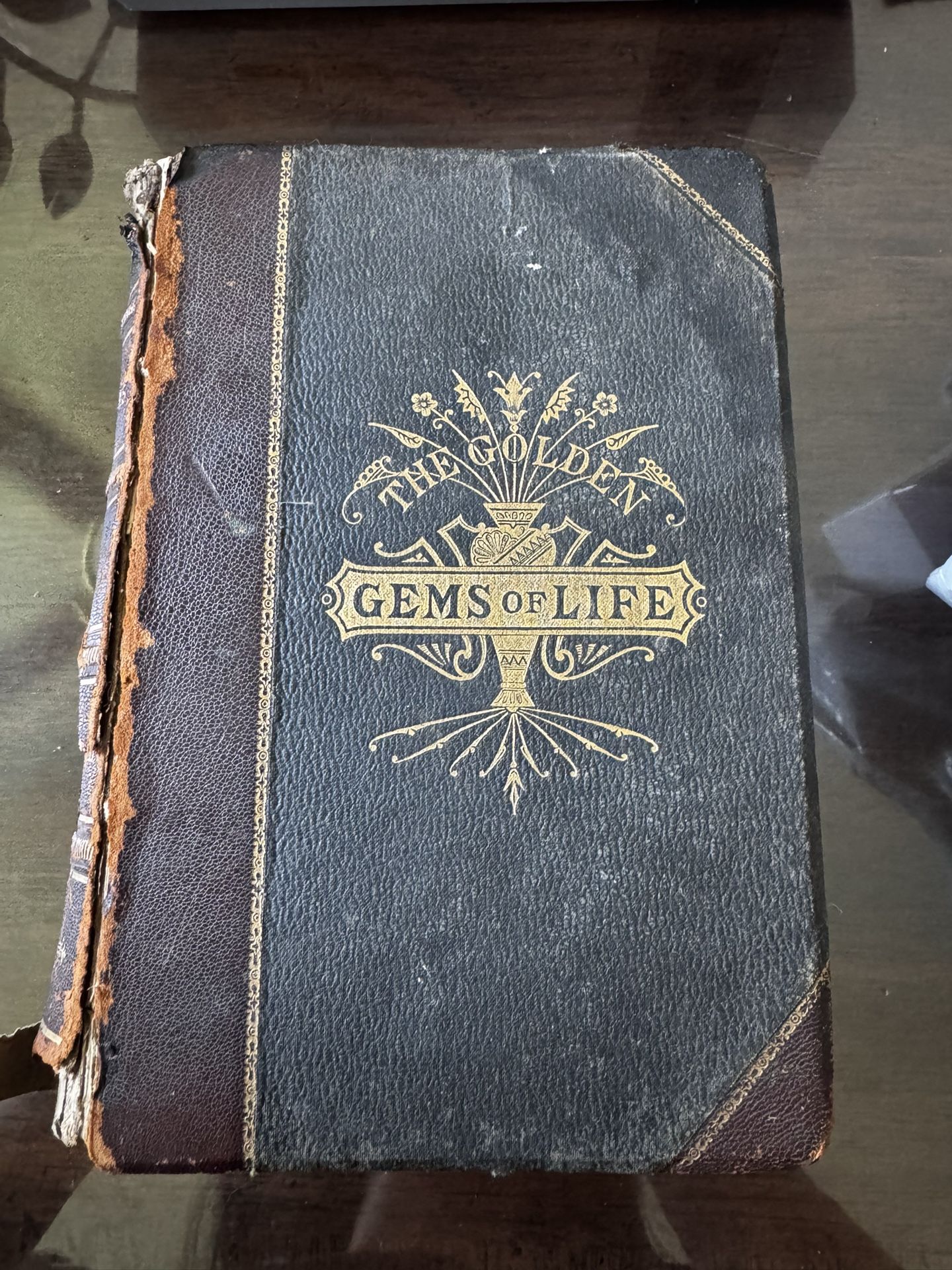 Gem Of Life