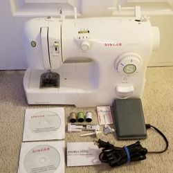 Singer Inspiration 4206 Sewing Machine