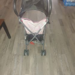 Baby Stroller