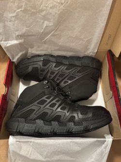 Wolverine REV Durashock Boots Men‘s 13