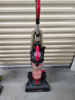 Eureka Vacuum