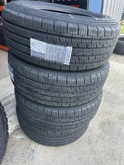 2854522 TIRES WE OFFER 120 DAYS OPTION