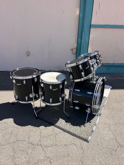 Rogers Powertone drums